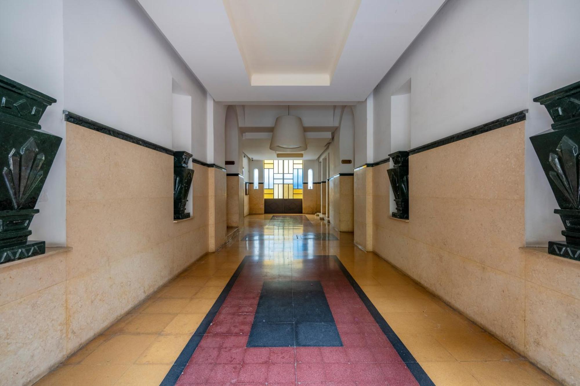 Zaum House, Quartiere Umbertino. 120 Mq Apartment Бари Екстериор снимка