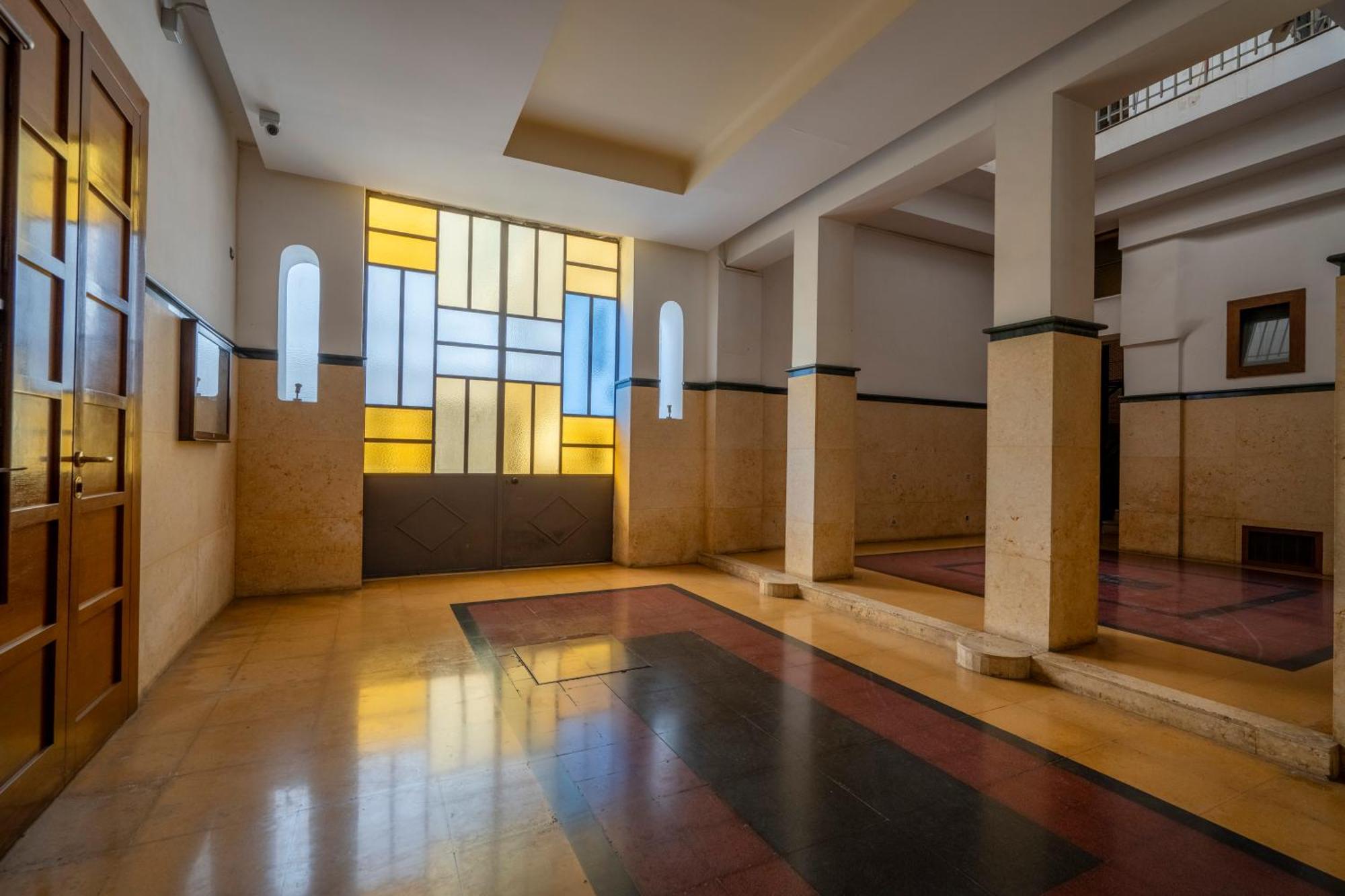Zaum House, Quartiere Umbertino. 120 Mq Apartment Бари Екстериор снимка